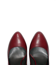 Pumps Cecilla rot