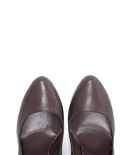 Pumps Cecilla taupe