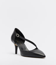 abendschuhe party style damen schwarz