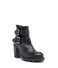 Biker Boot Kyra schwarz