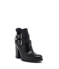 Biker Boot Nora schwarz