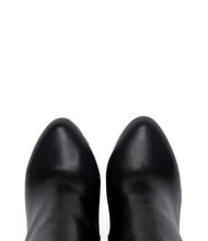High Heel Stiefelette Irena schwarz