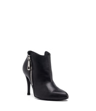 High Heel Stiefelette Tabea schwarz