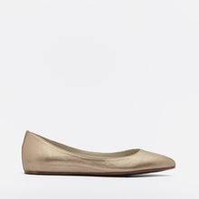 Ballerina Annelia gold
