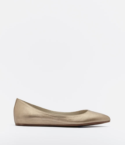 ballerina schuhe schicke flach