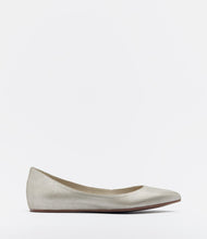 ballerina schuhe schicke flach girly