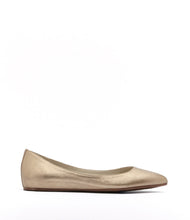 Ballerina Annelia gold