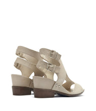Sandale Loni graubeige