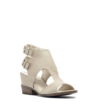 Sandale Loni graubeige