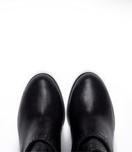 Biker Boot Nora schwarz