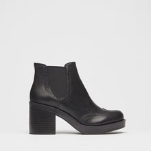 Chelsea Boots Millie schwarz