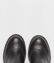 chelsea boots schwarz top