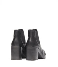 Chelsea Boots Millie schwarz