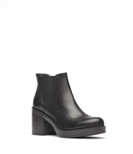 Chelsea Boots Millie schwarz