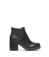 Chelsea Boots Millie schwarz