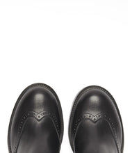 Chelsea Boots Millie schwarz