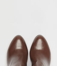 chelsea boots damen braun top