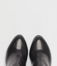 chelsea boots damen schwarz top