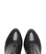 Chelsea Boots Damen Rena schwarz
