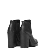 Chelseaboot Luna schwarz