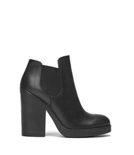 Chelseaboot Luna schwarz