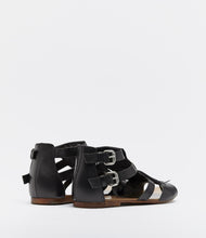 coole fashion street schuhe schwarz