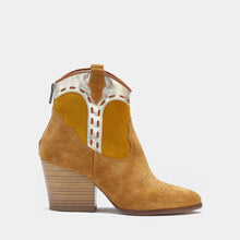 Cowboy Stiefeletten Selma