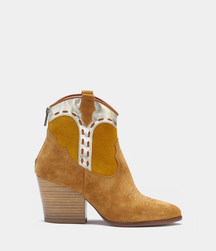 Cowboy Stiefeletten Selma