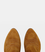 Cowboy Stiefeletten Selma