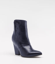 cowboystiefel damen trend stylisch blau