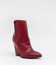 cowboystiefel damen trend stylisch rot