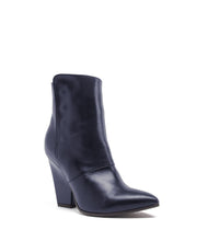 Cowgirl-Stiefelette Sarah blau