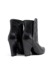 Cowgirl-Stiefelette Sarah schwarz