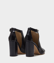 Cut Out Stiefeletten Amanda