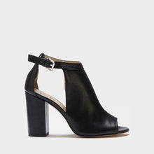 Cut Out Stiefeletten Amanda