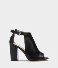 Cut Out Stiefeletten Amanda