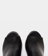 Cut Out Stiefeletten Amanda