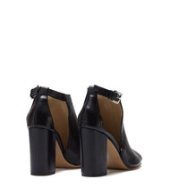 Cut Out Stiefeletten Amanda