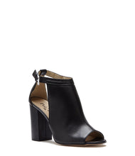 Cut Out Stiefeletten Amanda