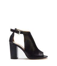 Cut Out Stiefeletten Amanda