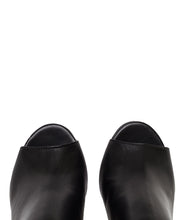 Cut Out Stiefeletten Amanda