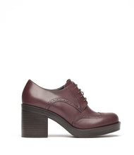 Budapester Daisy bordeaux