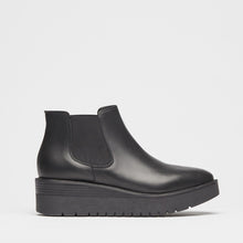 Chelsea Boots Lexia schwarz