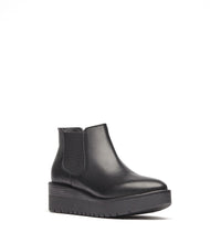 Chelsea Boots Lexia schwarz