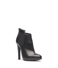 High Heel Stiefeletten Liz schwarz