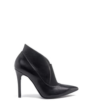 Hochfront Pumps Elisa schwarz