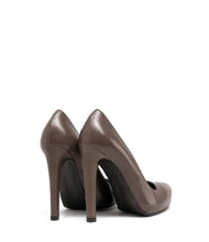 Pumps Cecilla taupe