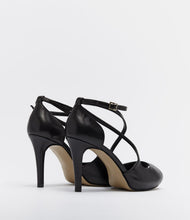 elegant highheel schwarz