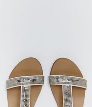 glitzer schuhe damen leder valeria weiss
