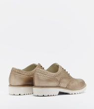 halbschuhe damen trend